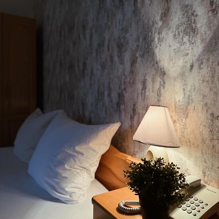 Hotel Kupres 쿠프레스 외부 사진