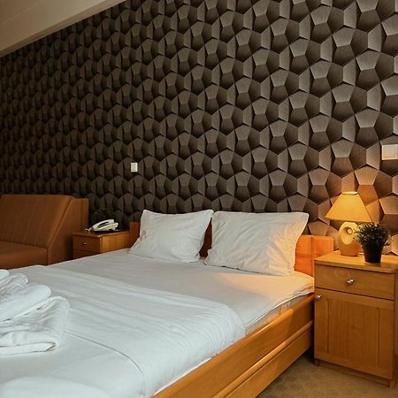 Hotel Kupres 쿠프레스 외부 사진