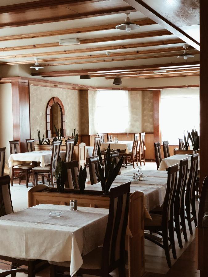Hotel Kupres 쿠프레스 외부 사진