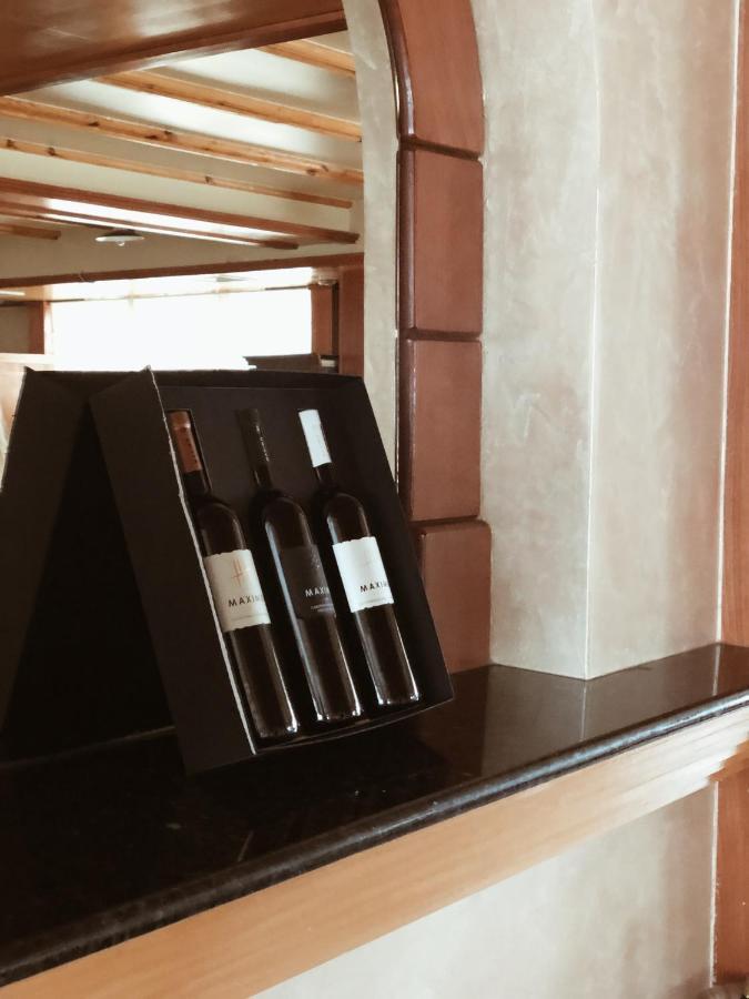 Hotel Kupres 쿠프레스 외부 사진