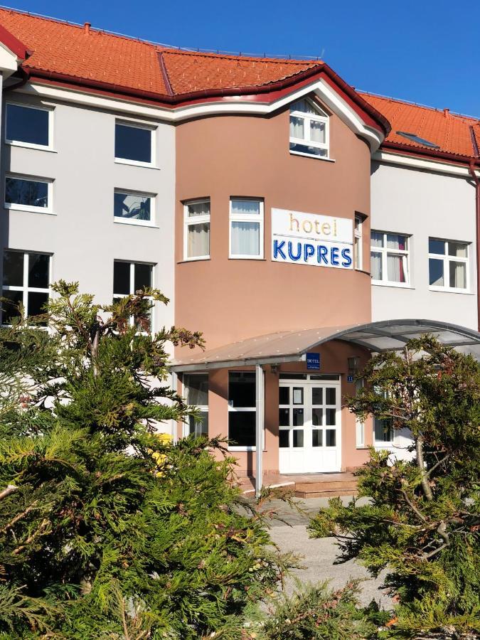 Hotel Kupres 쿠프레스 외부 사진