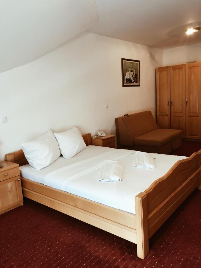 Hotel Kupres 쿠프레스 외부 사진