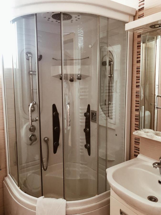 Hotel Kupres 쿠프레스 외부 사진