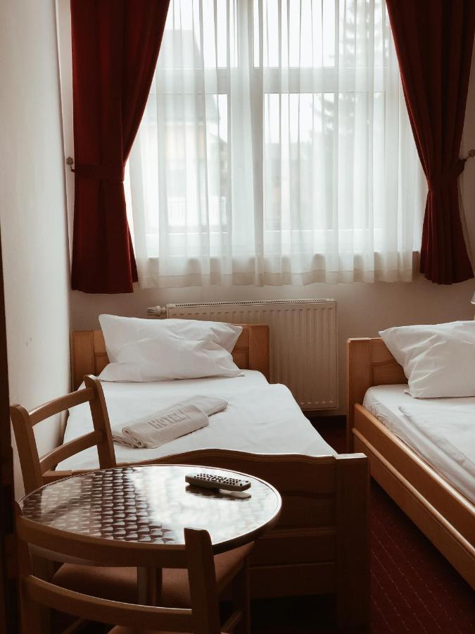 Hotel Kupres 쿠프레스 외부 사진