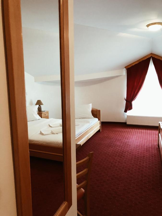 Hotel Kupres 쿠프레스 외부 사진