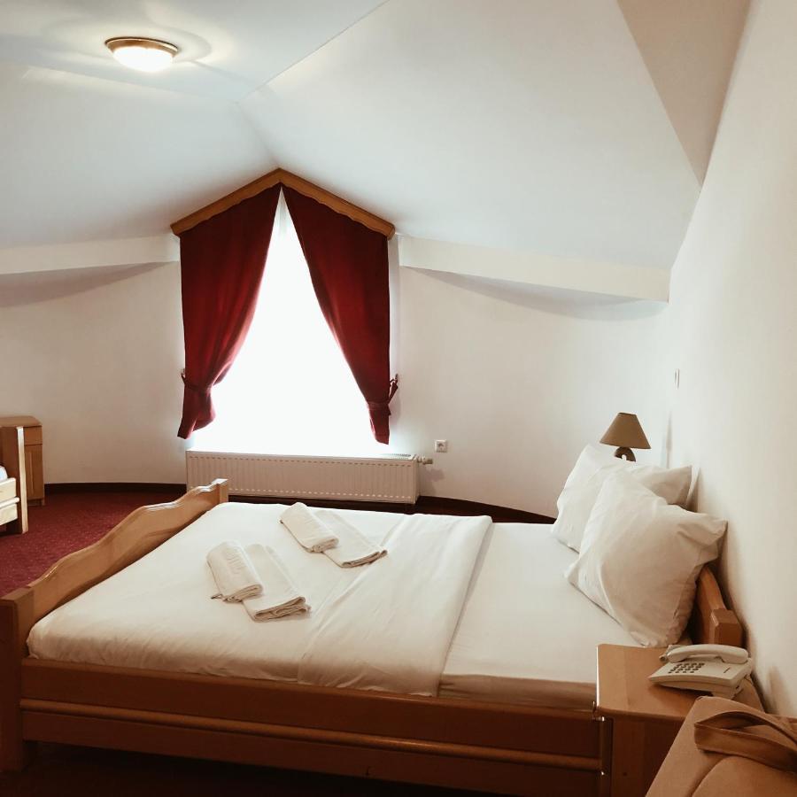 Hotel Kupres 쿠프레스 외부 사진