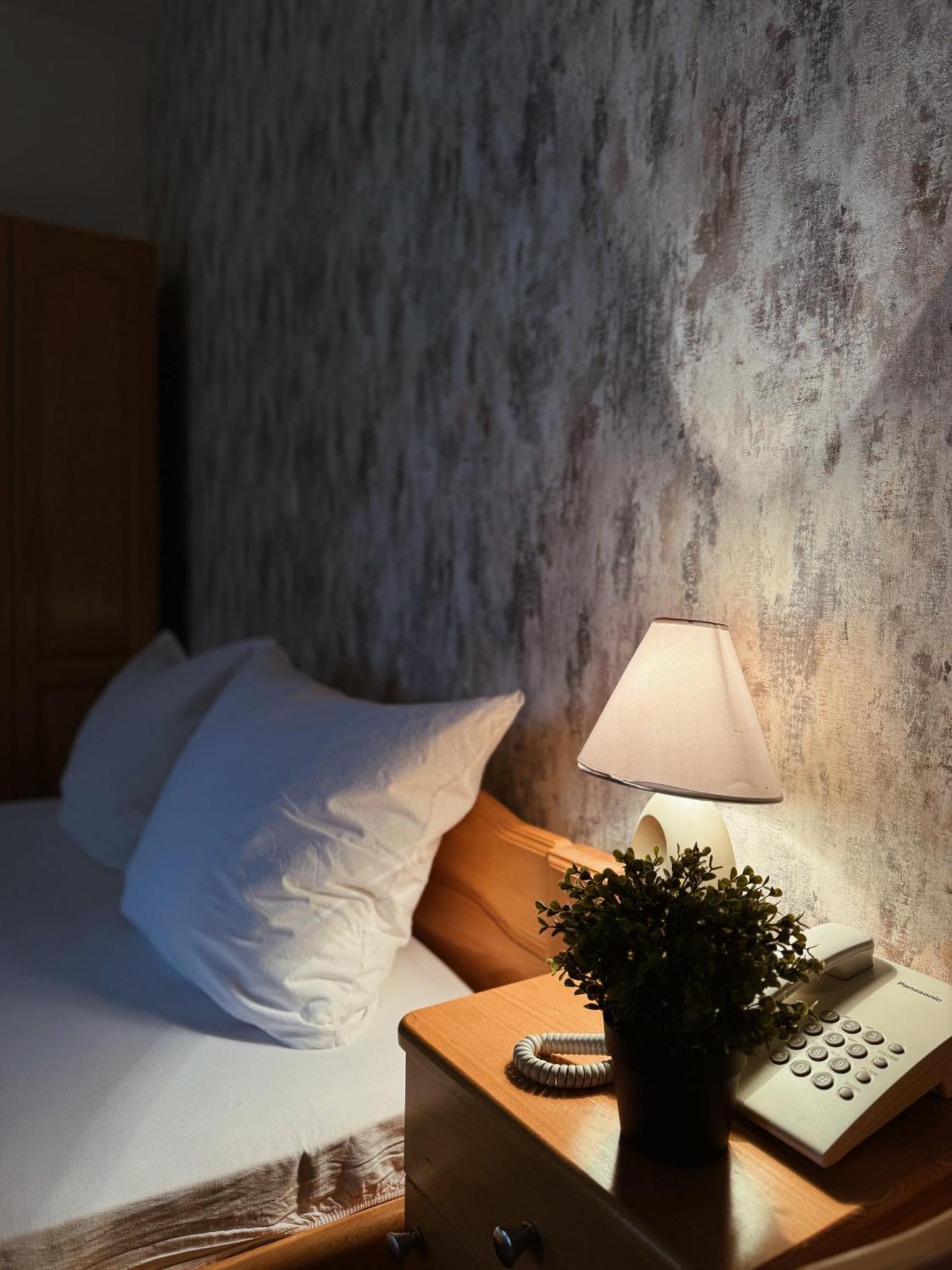 Hotel Kupres 쿠프레스 외부 사진
