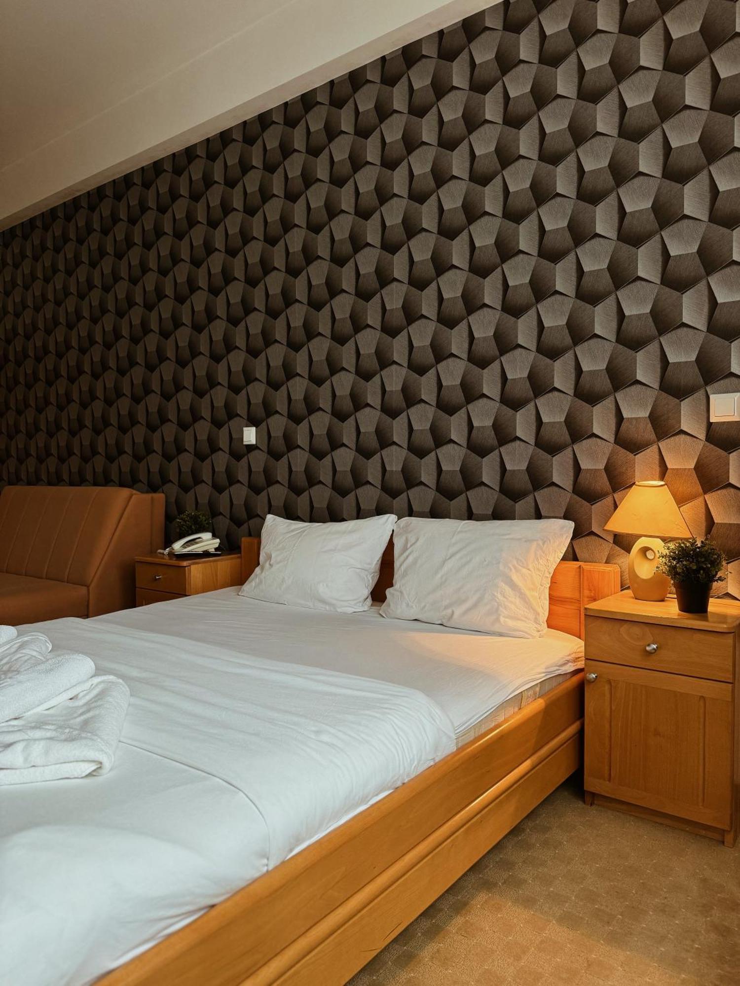 Hotel Kupres 쿠프레스 외부 사진
