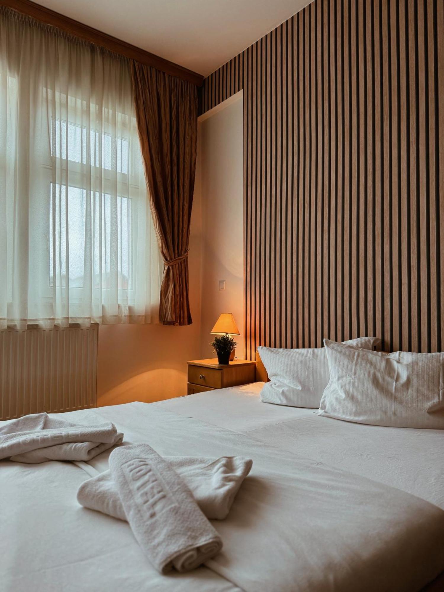 Hotel Kupres 쿠프레스 외부 사진
